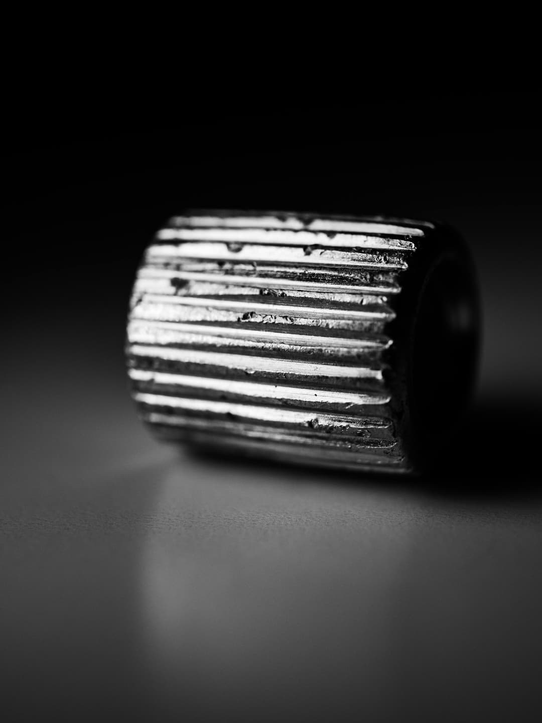 Machine Parts & Housings