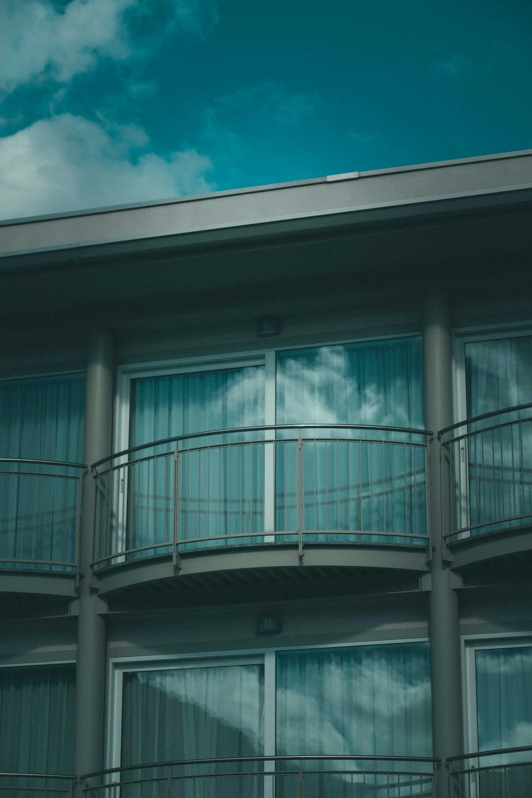 Architectural Panels & Screens